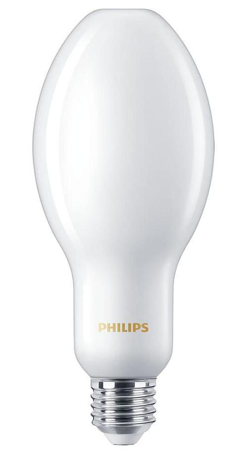 13W LED Frosted Candle Bulb, E27, 3000K, 2000lm, Non-Dimmable - 929002349702