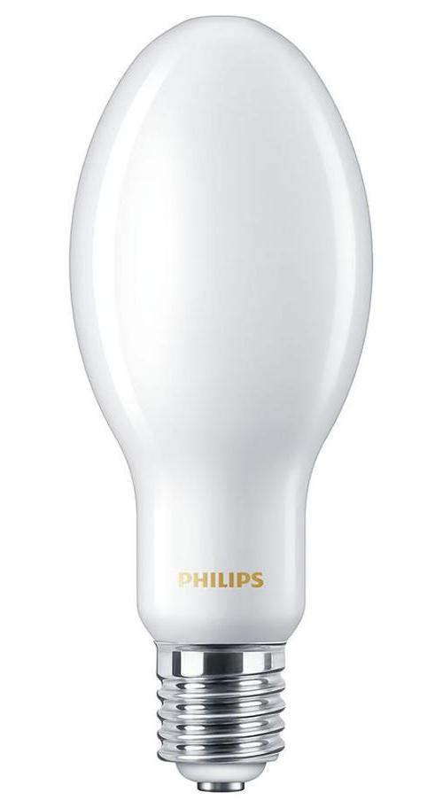 36W LED Frosted Candle Bulb, E40, 3000K, 5500lm, Non-Dimmable - 929002481402