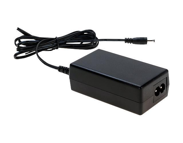 Desktop Power Supply, 15V DC, 3.36A, 50.4W, C8 Connector, 2.1mm Plug - 15DYS850-150336W