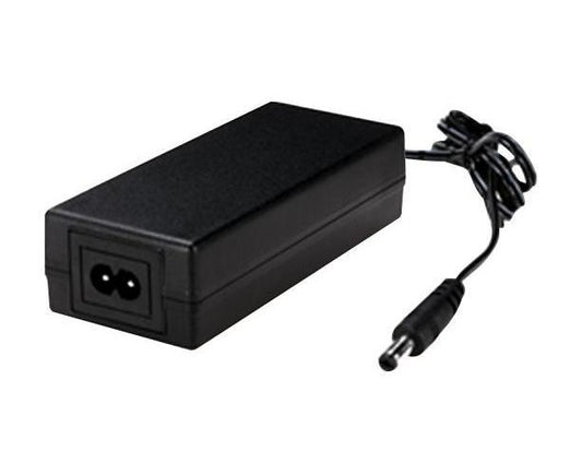 Desktop Power Supply, 18V DC, 3.5A, 63W, C8 Connector, 2.1mm Plug - 15DYS865-180350W