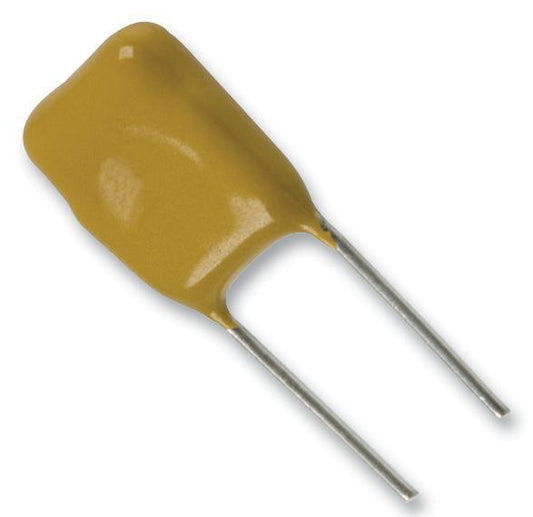 Multilayer Ceramic Capacitor, 0.1uF, 50V, -20, +80%, Radial Leaded, Y5V, 2.5mm - K104Z15Y5VF5TL2