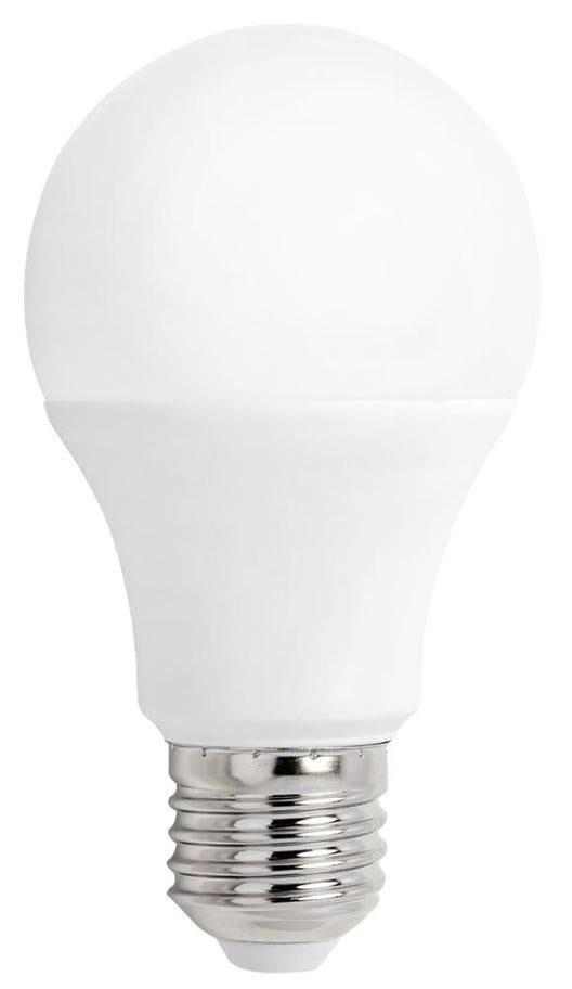 12W LED Frosted GLS Bulb, E27, Non-Dimmable, 6000K - PEL00530-E