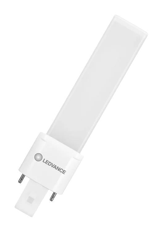 3.510W LED Dulux S7 Tube, G23, 3000K, 360lm, Non-Dimmable - 4058075822931