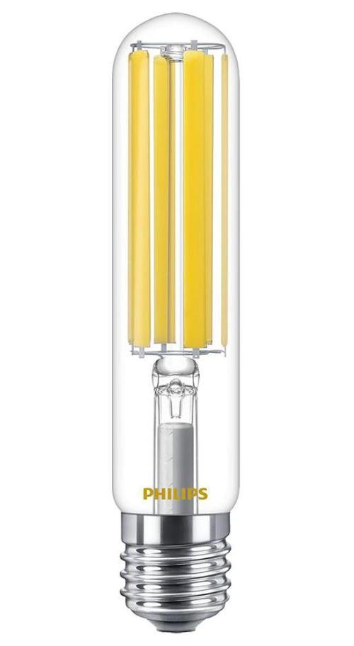 40W LED SON-T Road Filament Style Bulb, E40, 3000K, 7200lm, Non-Dimmable - 929002485202