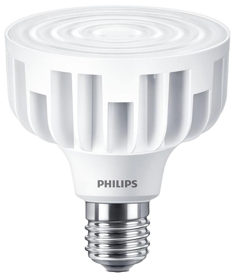 65W LED Highbay Bulb, E40, 4000K, 9000lm, Non-Dimmable - 929003161602