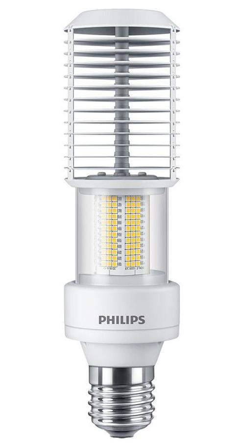 50W LED T70 SON-T Bulb, E27, 4000K, 9000lm, Non-Dimmable - 929003468518