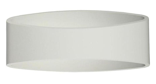 5W LED Indoor Wall Light, 4000K, 645lm, IP20, White - VT-705 218232