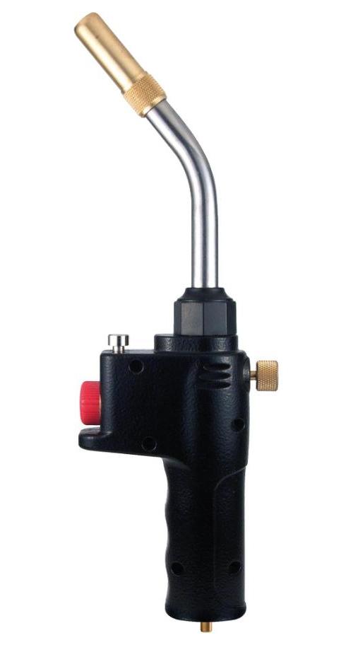 Quick Pro Auto Power Gas Blow Torch (Head Only) - QP8088H