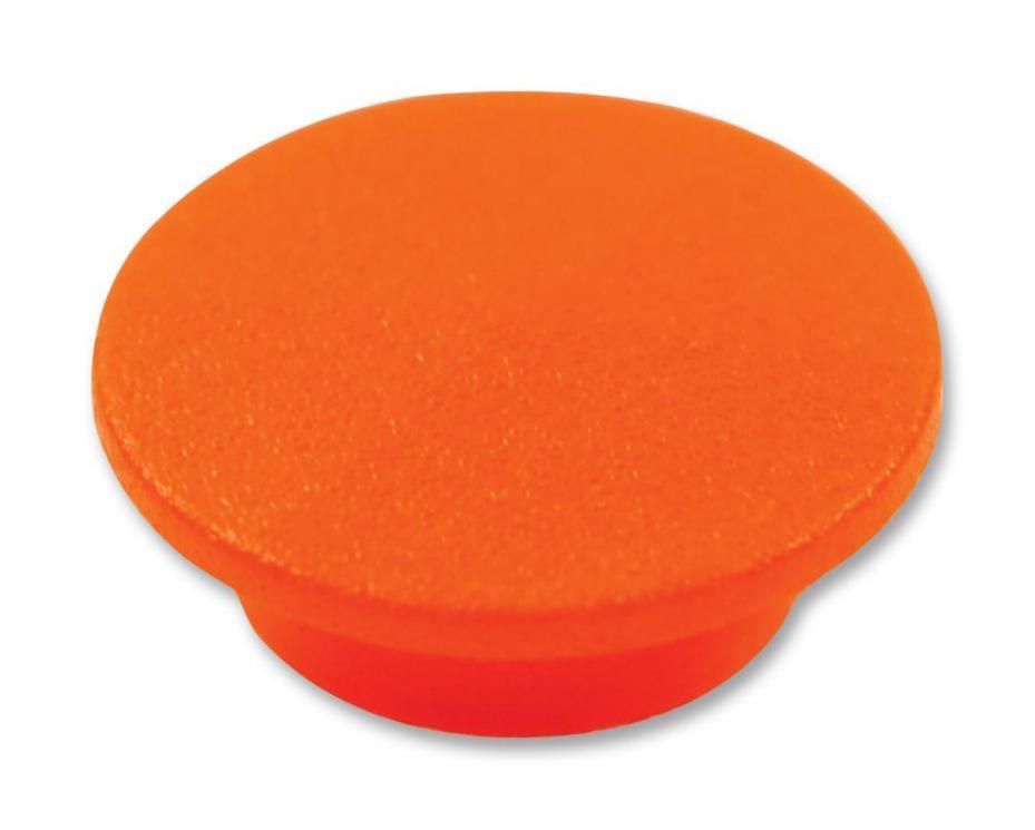 Orange Knob Cap - MPCL1744