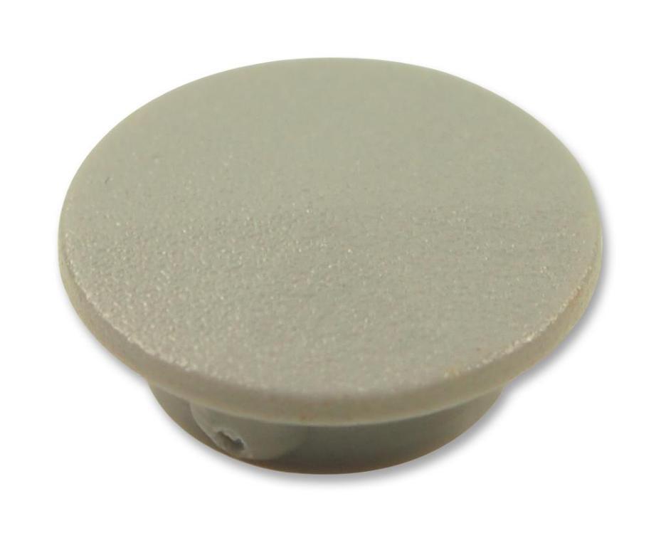 Grey Knob Cap - MPCL1736