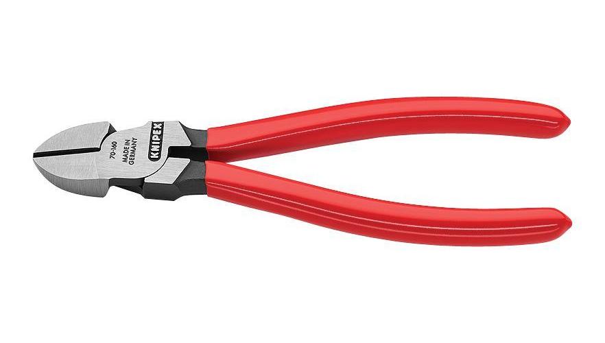 6.2"(160mm) Diagonal Side Cutters - 70 01 160