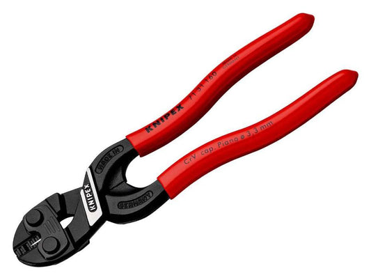 6.3"(160mm) CoBolt® S Compact Bolt Cutters - 71 31 160