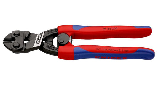 8"(200mm) CoBolt® Compact Bolt Cutters - 71 32 200 SB