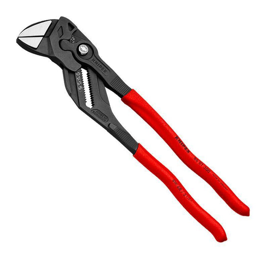 12"(300mm) Adjustable Pliers Wrench - 86 01 300