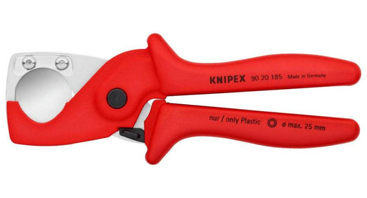 25mm PlastiCut® Hose & Pipe Cutter - 90 20 185