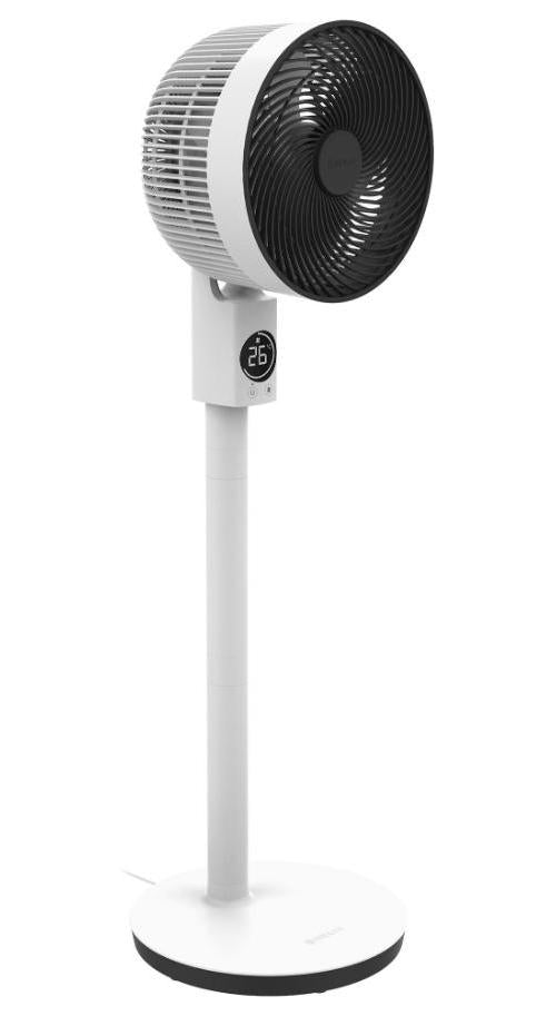 MeacoFan Sefte 10PS 10" Low Energy Pedestal Fan - SEFTE10PS