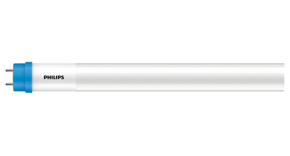 8W LED T8 Tube, G13, 6500K, 800lm, Non-Dimmable, 600mm - 929003547302