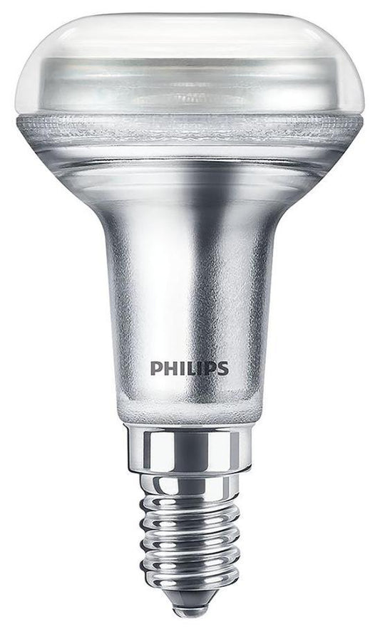 2.8W LED R50 Bulb, E14, 2700K, 210lm, Non-Dimmable - 929001891102