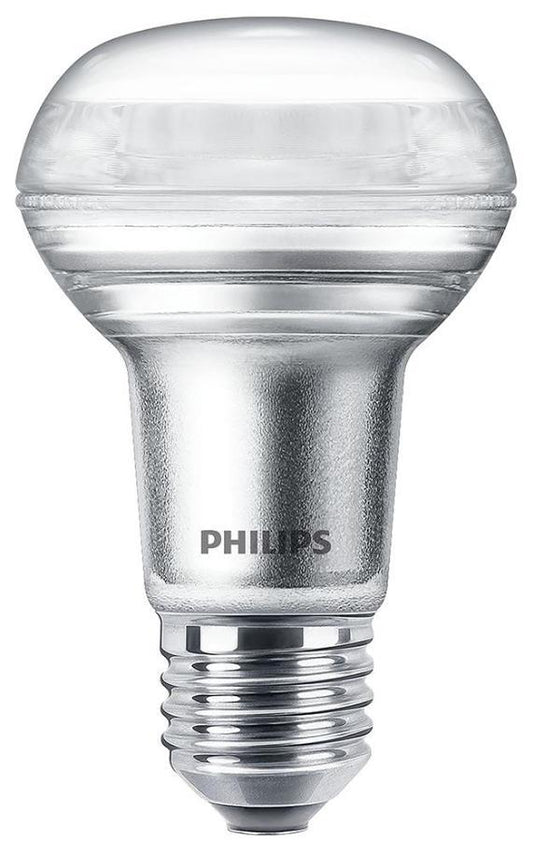 4.5W LED R63 Bulb, E27, 2700K, 345lm, Dimmable - 929001891402