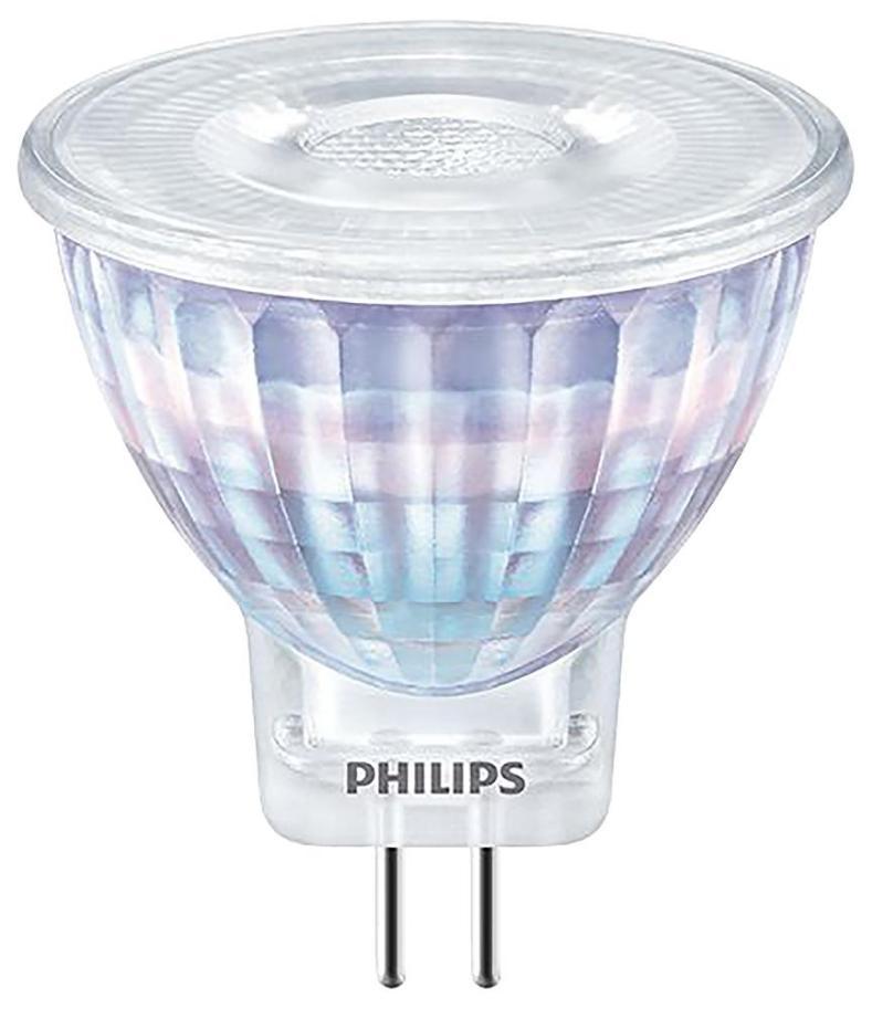 2.3W LED MR11 Bulb, 2700K, 184lm, Non-Dimmable - 929002066402