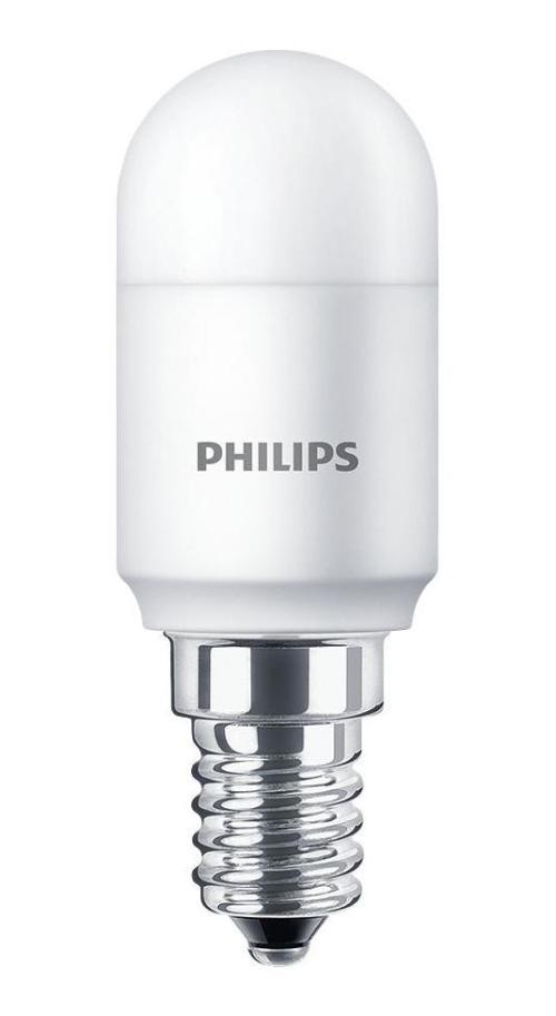 3.2W LED T25 Bulb, E14, 2700K, 250lm, Non-Dimmable - 929001325802