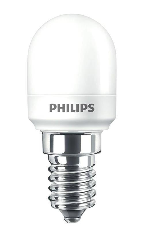 1.7W LED T25 Bulb, E14, 2700K, 150lm, Non-Dimmable - 929001325702