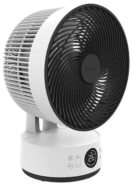 MeacoFan Sefte 10DS 10" Low Energy Desk Fan - SEFTE10DS