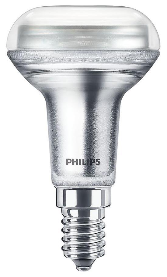 4.3W LED R50 Bulb, E14, 2700K, 320lm, Dimmable - 929001891202