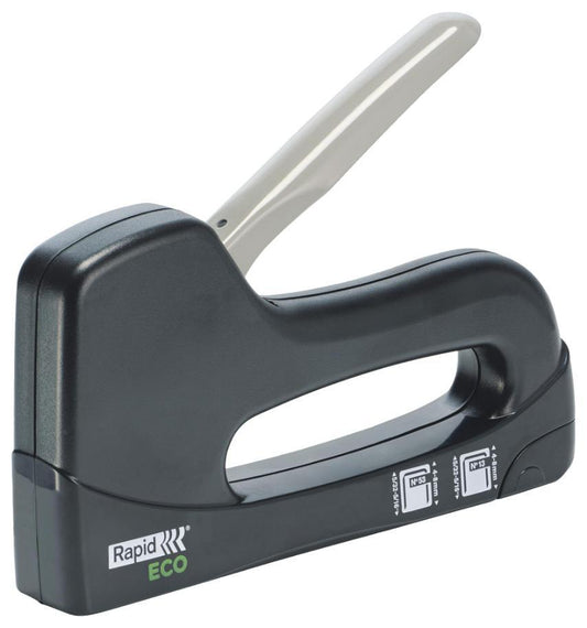 ECO Staple Gun, Black - 24821700