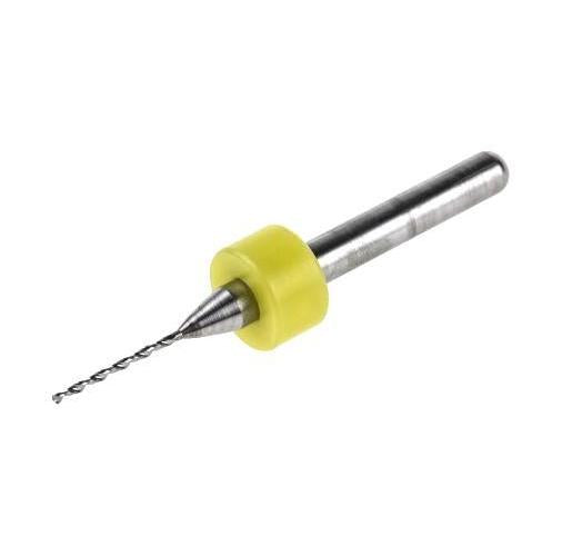 1/8" Shank ST Micro Carbide PCB Drill Bit, 0.4mm - CBD3818/040