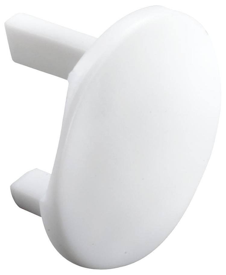 Socket Covers, White, Pack of 5 - SC13/5-MP