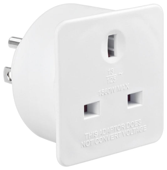 UK to US Travel Adaptor - TAUSA-MP