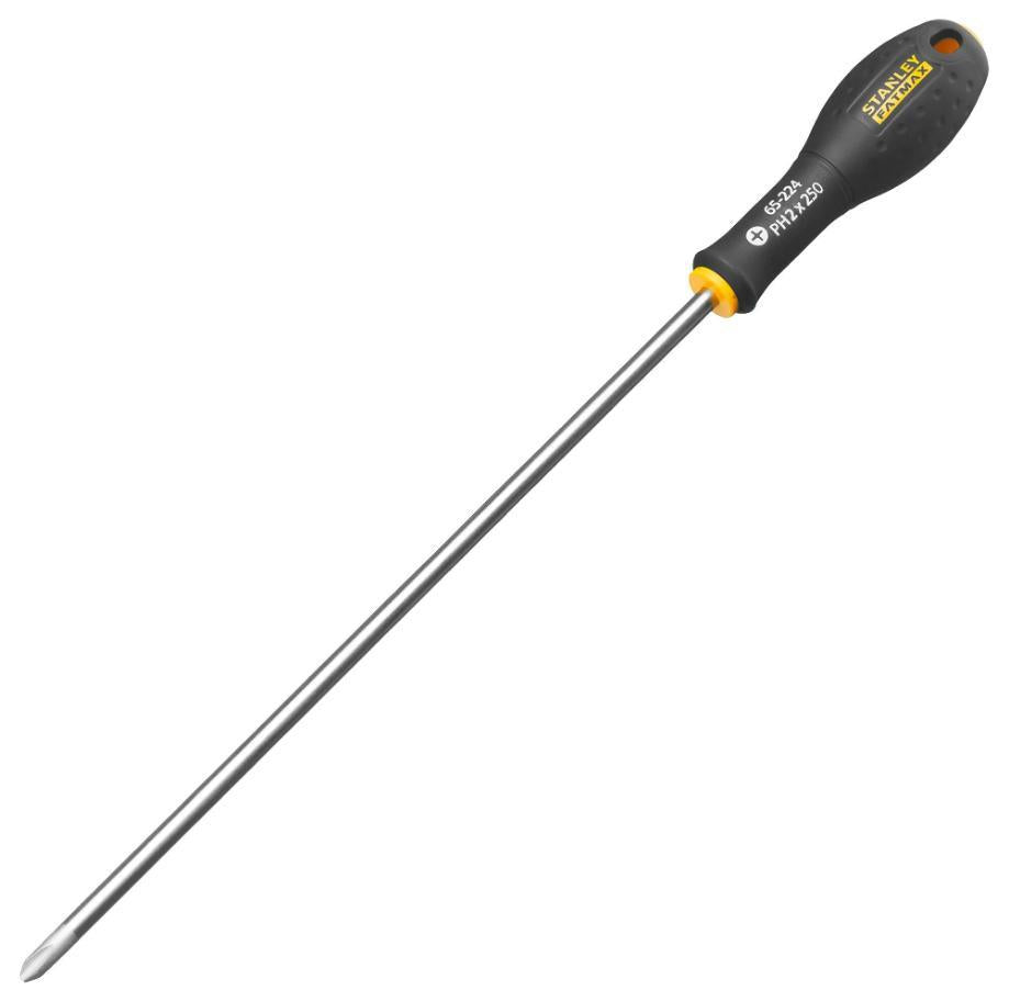 PH2 x 250mm Phillips Screwdriver - 0-65-224