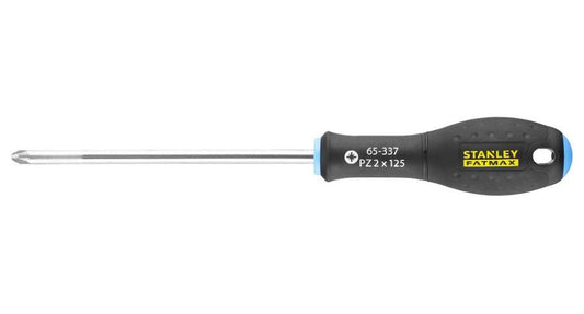 PZ2 x 125mm Pozidriv Screwdriver - 0-65-337