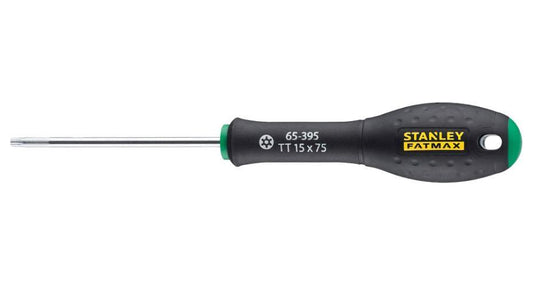 T15 x 75mm Torx Screwdriver - 0-65-395