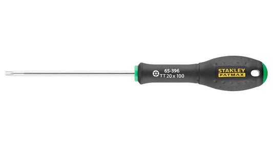 T20 x 100mm Torx Screwdriver - 0-65-396