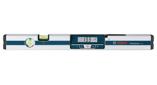 GIM 60 Professional Digital Incline Measure & Spirit Level - 0601076700