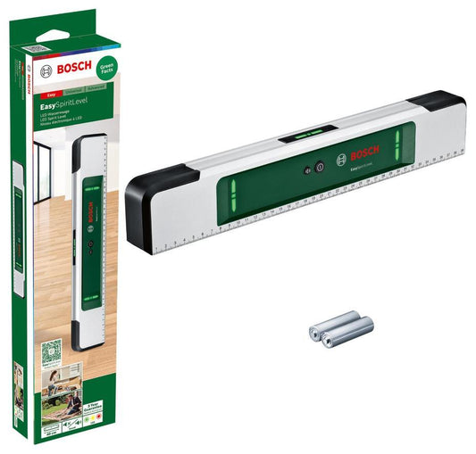 Digital Easy Spirit Level - EASYSPIRITLEVEL