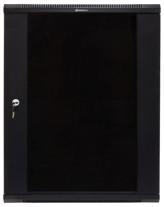 15U 19" Rack Cabinet, 450mm Deep - RC15U450