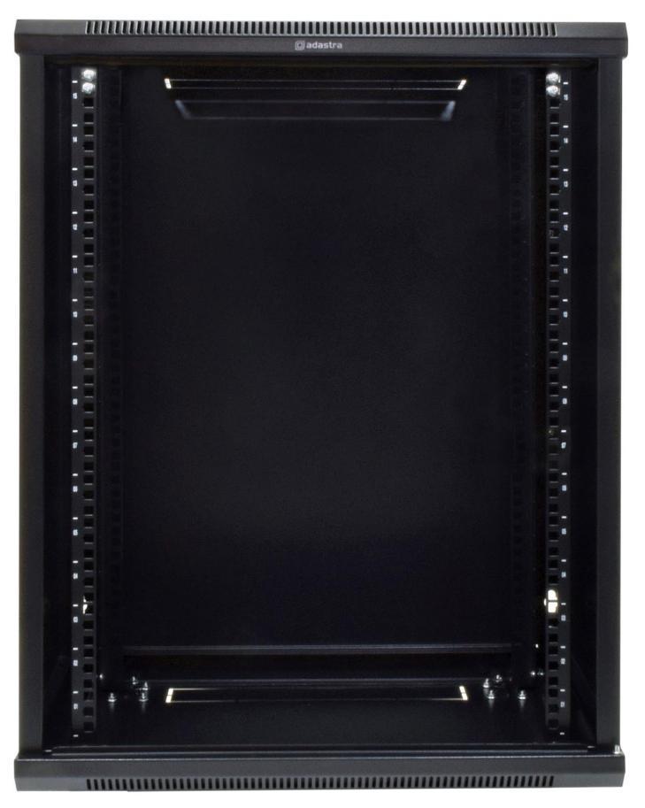 18U 19" Rack Cabinet, 450mm Deep - RC18U450