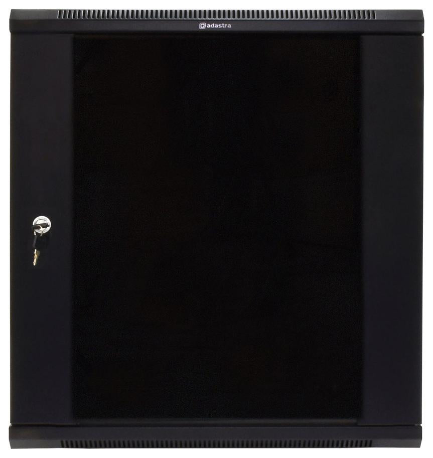 15U 19" Rack Cabinet, 600mm Deep - RC15U600