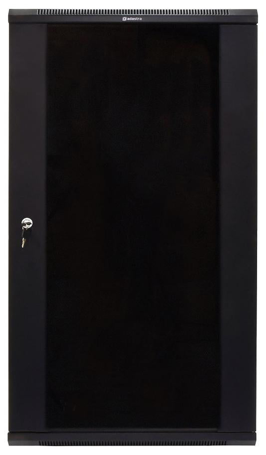 22U 19" Rack Cabinet, 600mm Deep - RC22U600