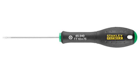 T10 x 75mm Torx Screwdriver - 0-65-340