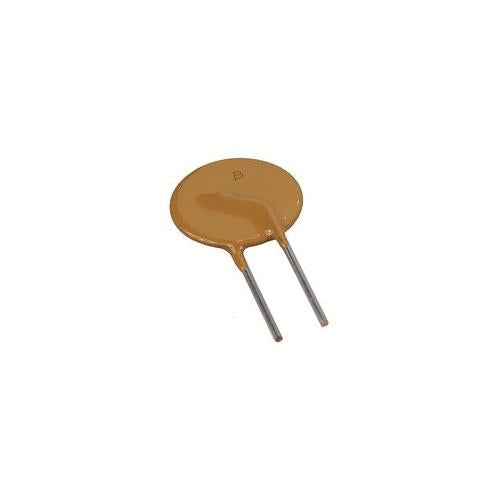 WYO472MCMCF0KR Vishay Capacitor, Ceramic