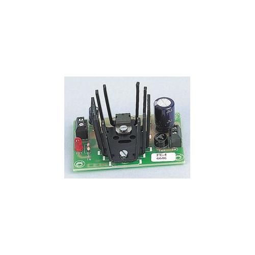 CEBEK - FE4 + TRANSFORMER - 1A POWER SUPPLY MODULE