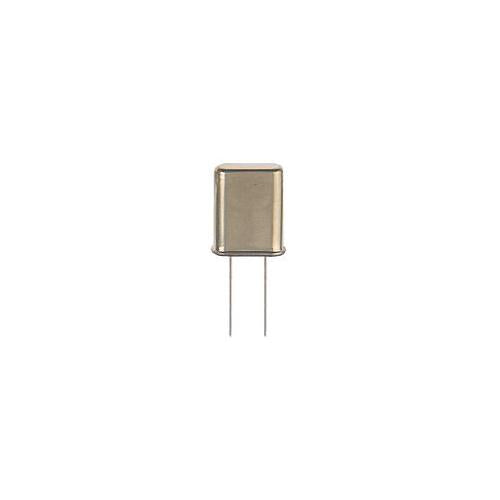 LF A120B Iqd Frequency Products Crystal, 4Mhz