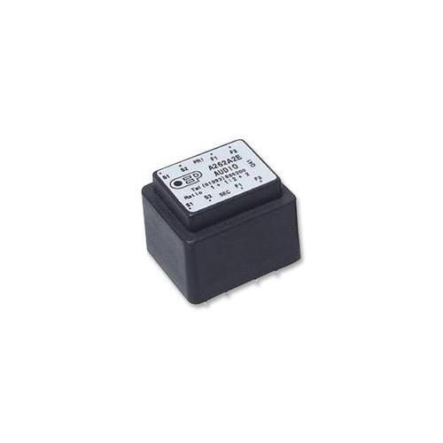 A262A6E OEP (Oxford Electrical Products) Transformer , Audio , 1+1:1+1