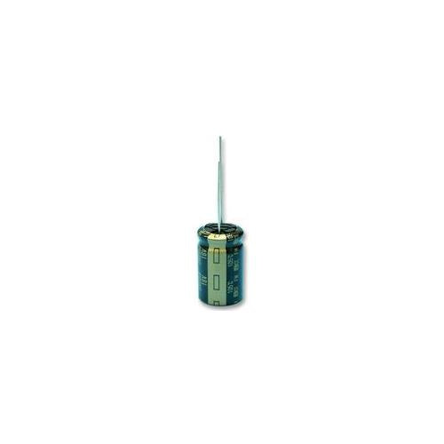 EEUFM1V681 Panasonic Capacitor, Radial, 35V, 680Uf