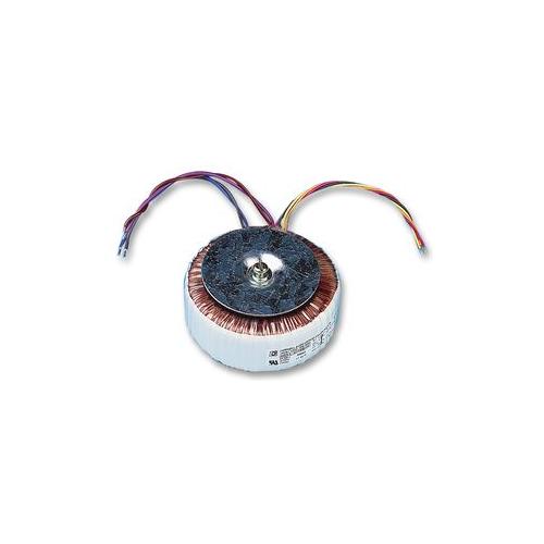 MCTA030/18 Multicomp Transformer , 30Va , 2 X 18V