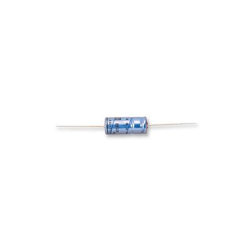 MAL203038228E3 Vishay BC Components Capacitor, 2.2Uf, 63V